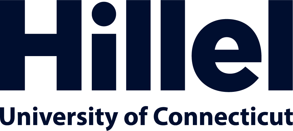 UConn Hillel logo